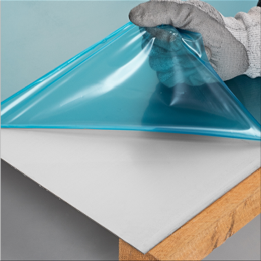 Chapa 304 fosca Comprimento - 3000 mm, Espessura - 0,60 mm